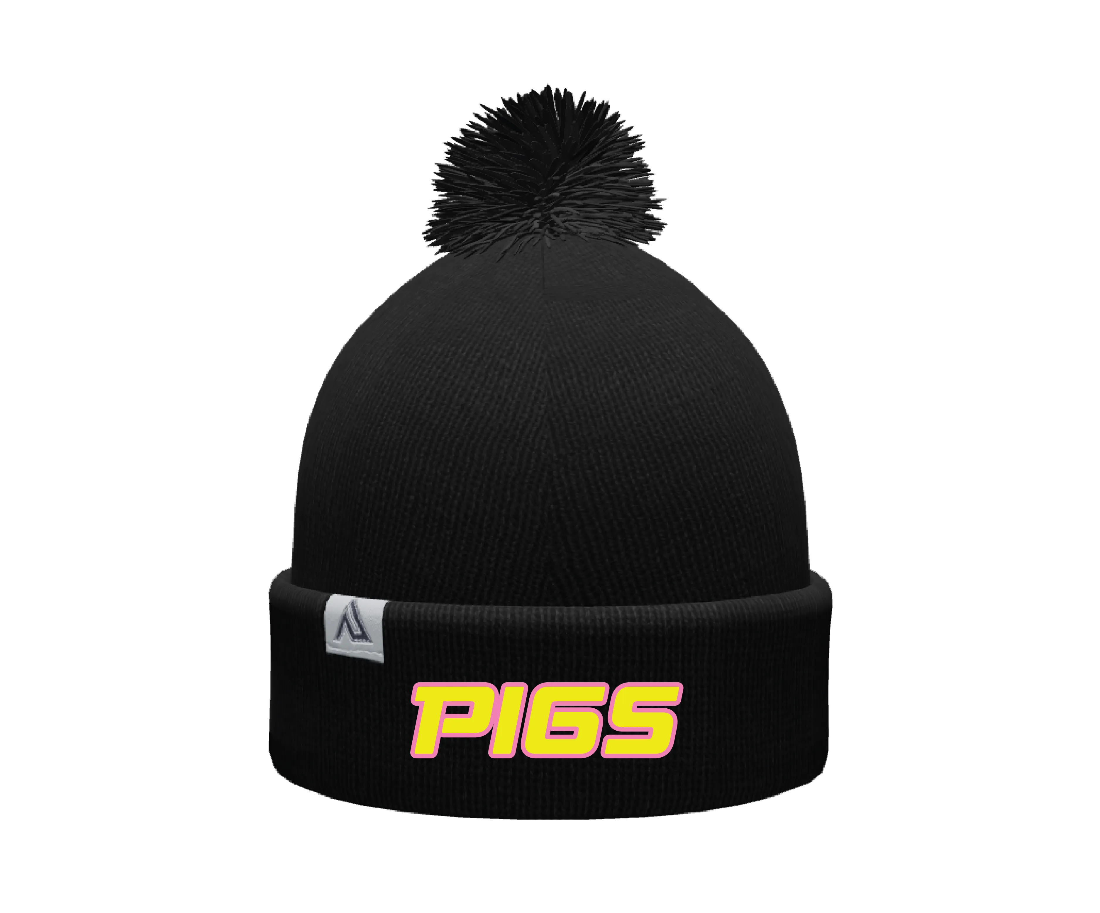 Rally Pigs 2023 Beanies