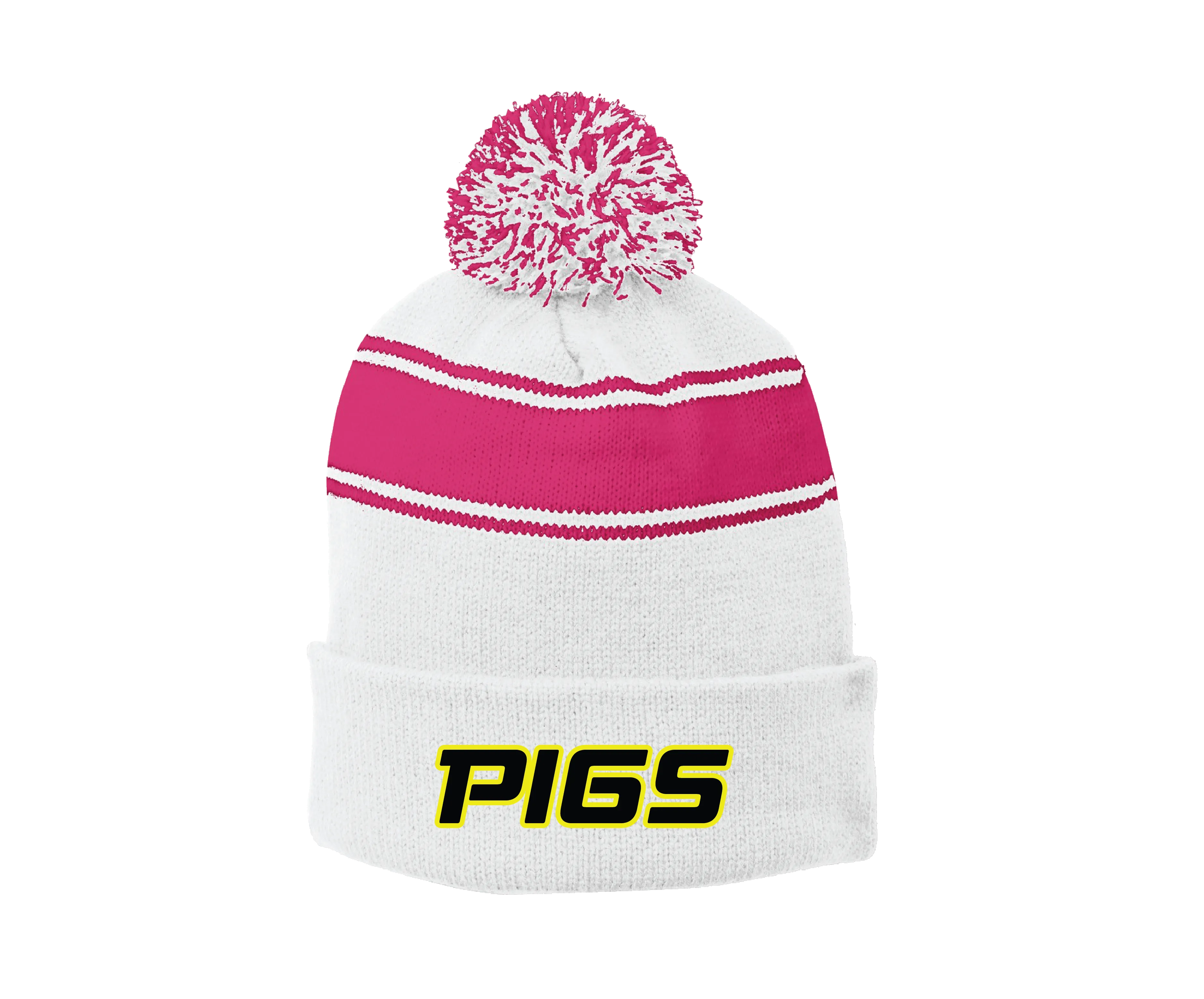 Rally Pigs 2023 Beanies