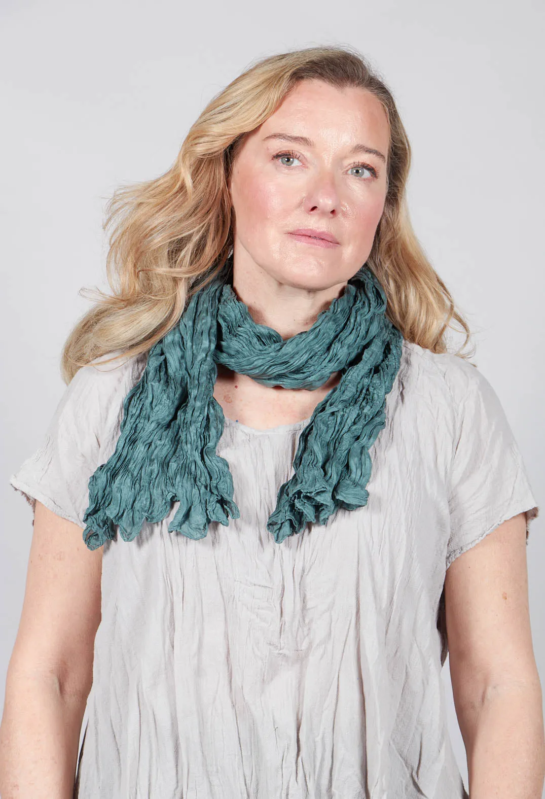 Riesencrash Scarf in Lauch