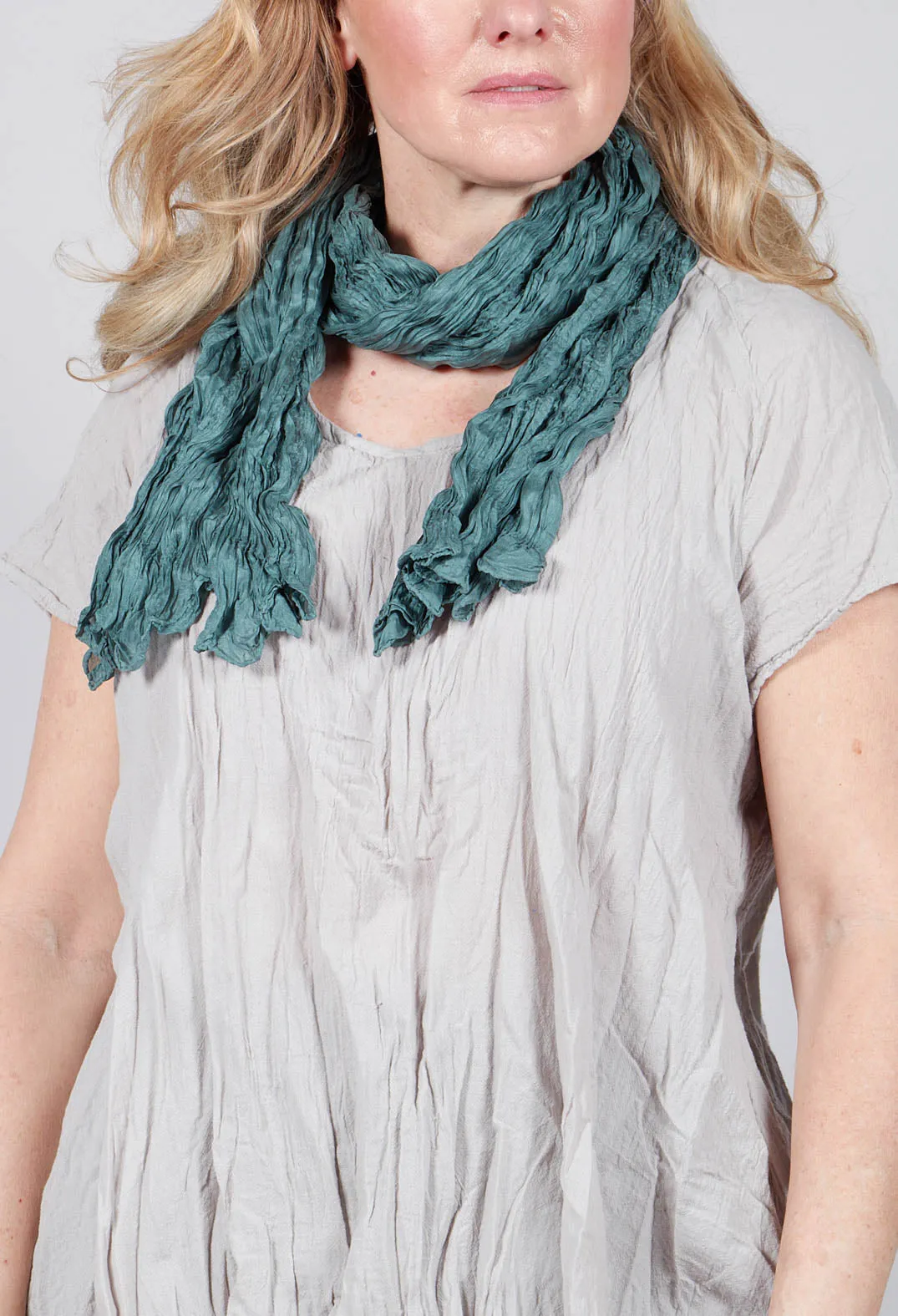 Riesencrash Scarf in Lauch