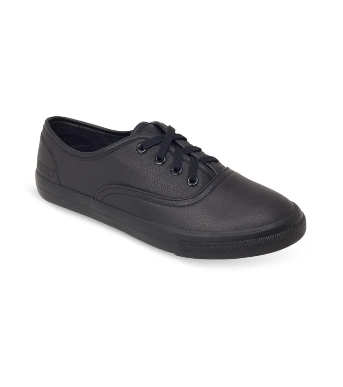 roc demi senior girls school shoes