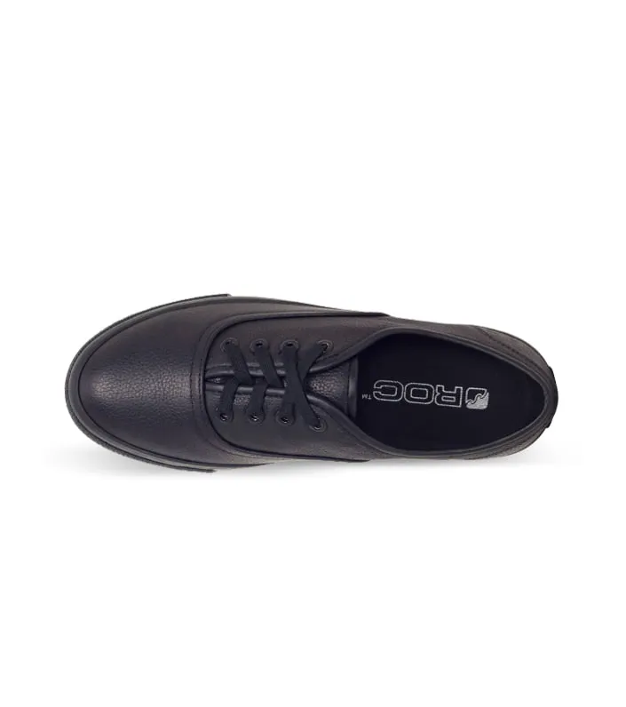 roc demi senior girls school shoes