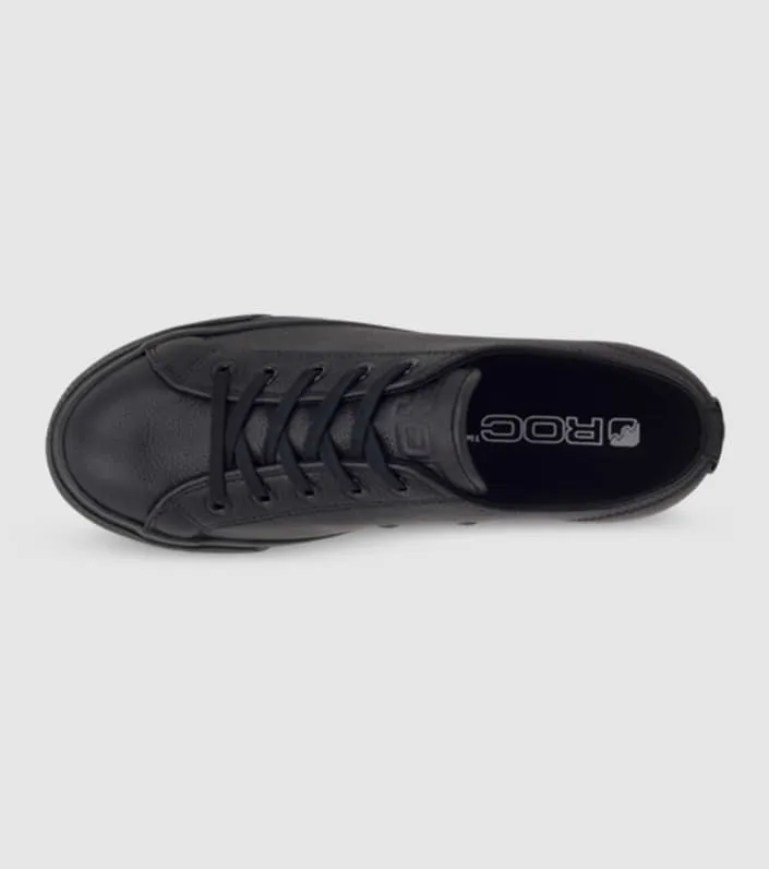 roc harlem senior girls school shoes