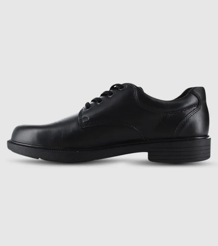 roc rockford senior boys school shoes