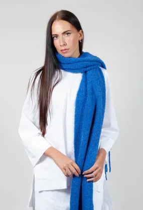 Runa Scarf in Sky