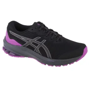 Running shoes Asics GT-1000 11 Lite-Show W 1012B307-001 black