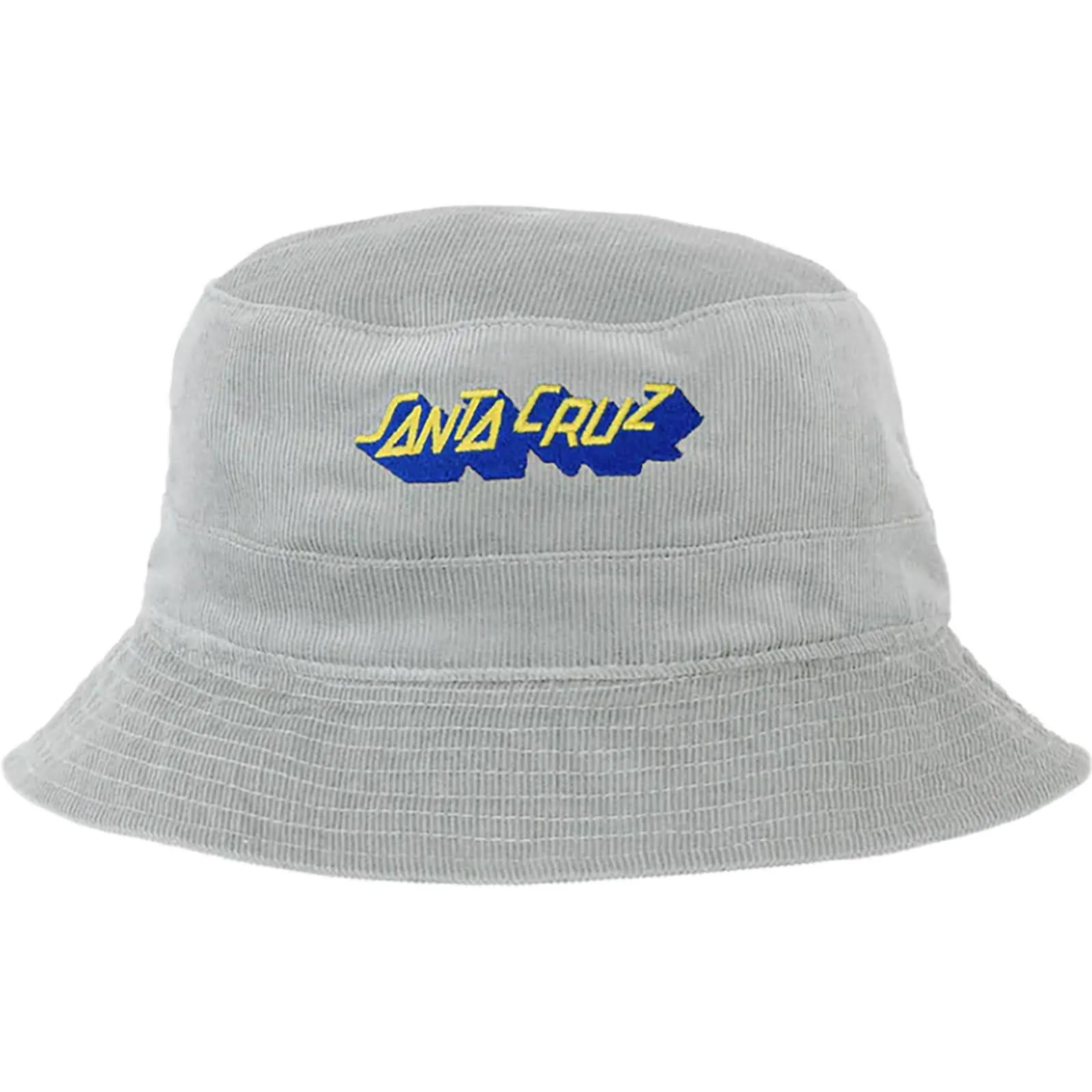 Santa Cruz Step Strip Adult Bucket Hats (Brand New)