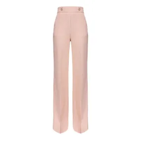 SBOZZARE 8 Trousers Woman Pink