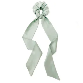 Scarf Scrunchie - Agave