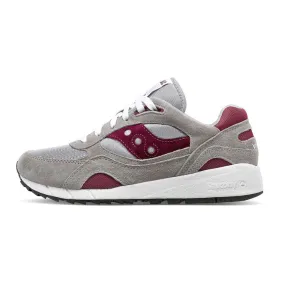 SCARPE SHADOW 6000 Uomo Grey Red