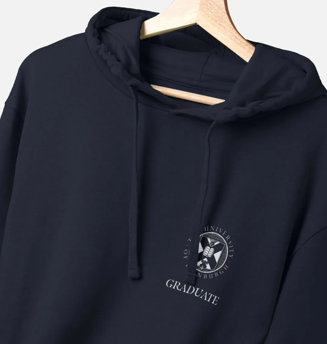 School of Chemistry 'Class Of 2024' Graduate Hoodie