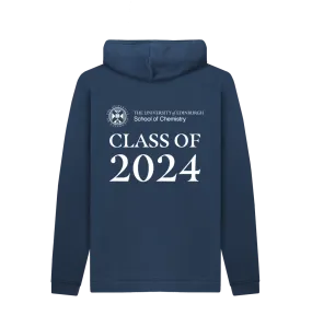 School of Chemistry 'Class Of 2024' Graduate Hoodie