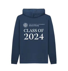 School of Divinity 'Class Of 2024' Graduate Hoodie