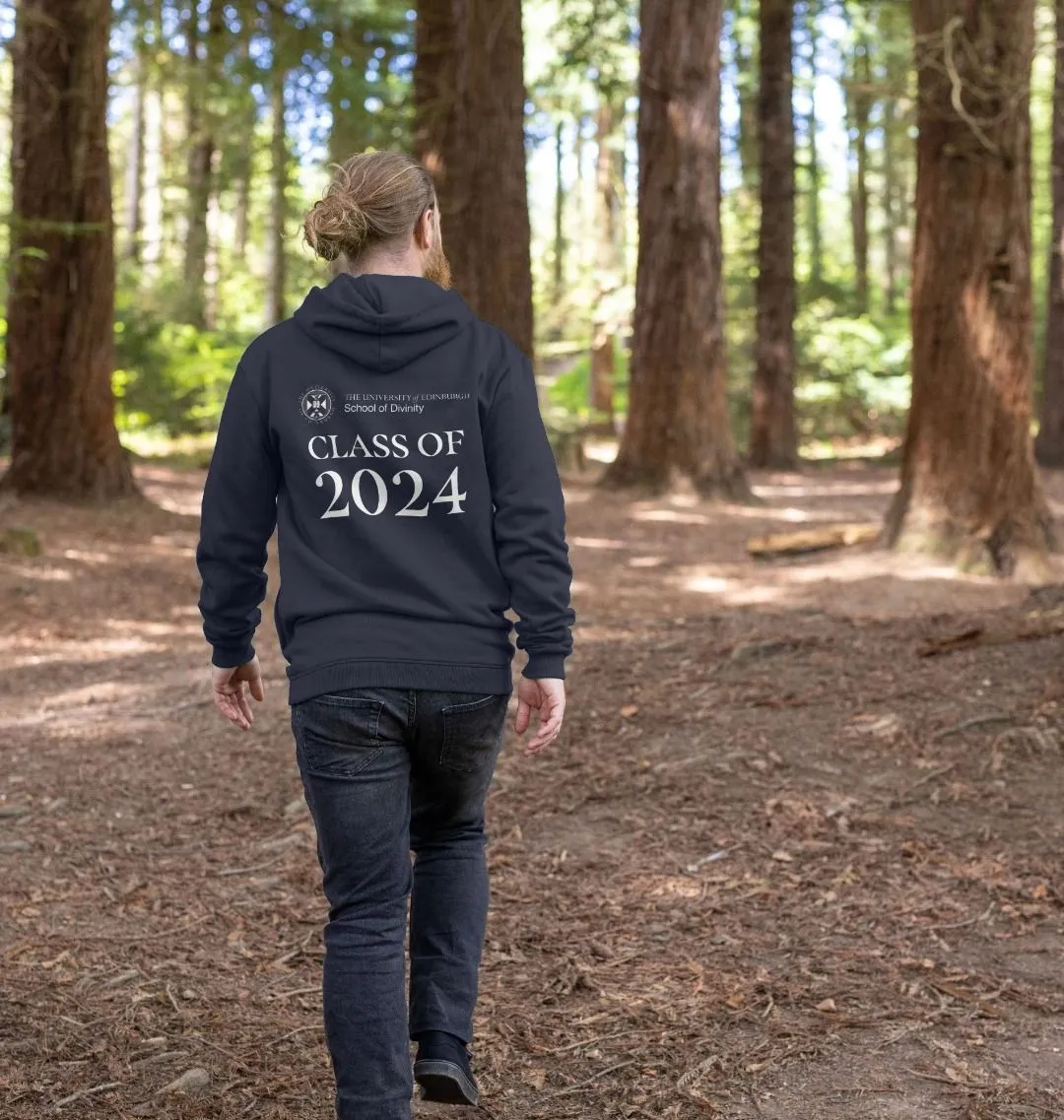 School of Divinity 'Class Of 2024' Graduate Hoodie