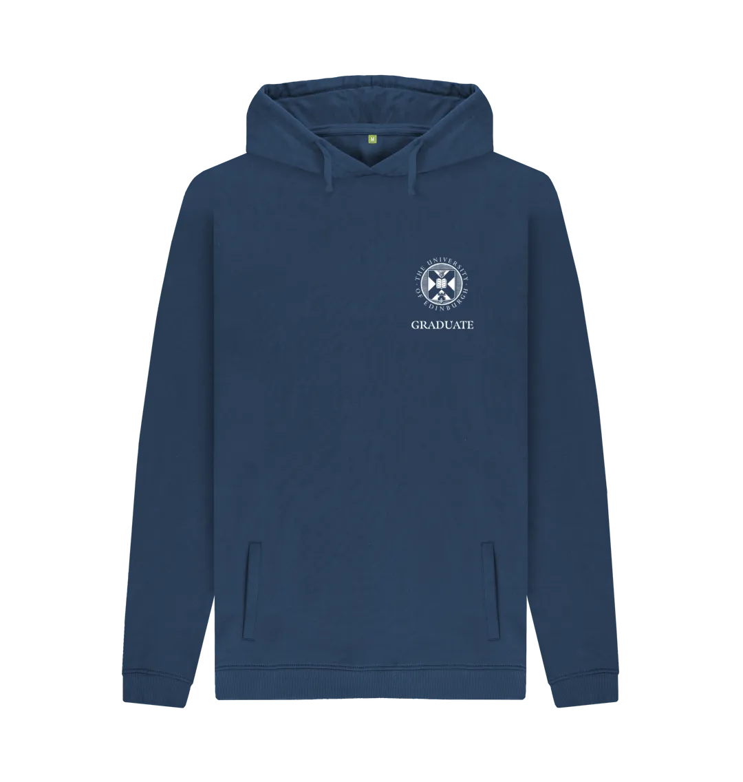 School of Divinity 'Class Of 2024' Graduate Hoodie