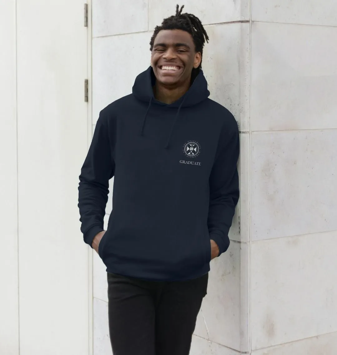 School of Economics 'Class Of 2024' Graduate Hoodie