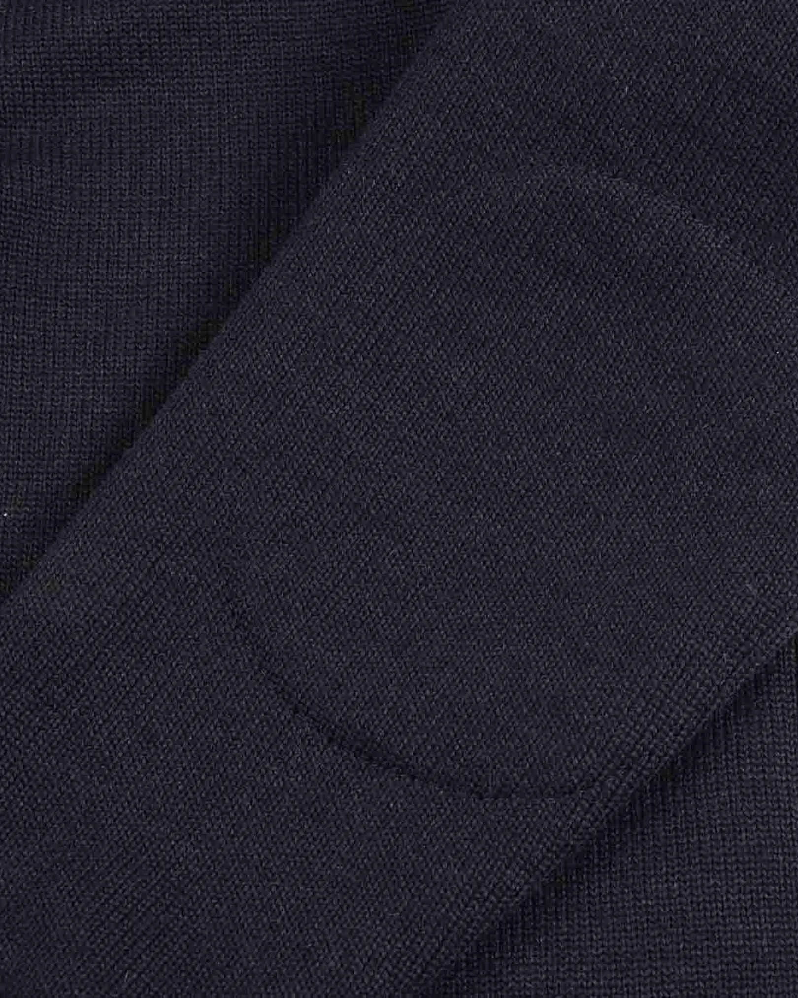 Shawl Sweater Coat - Dark Navy