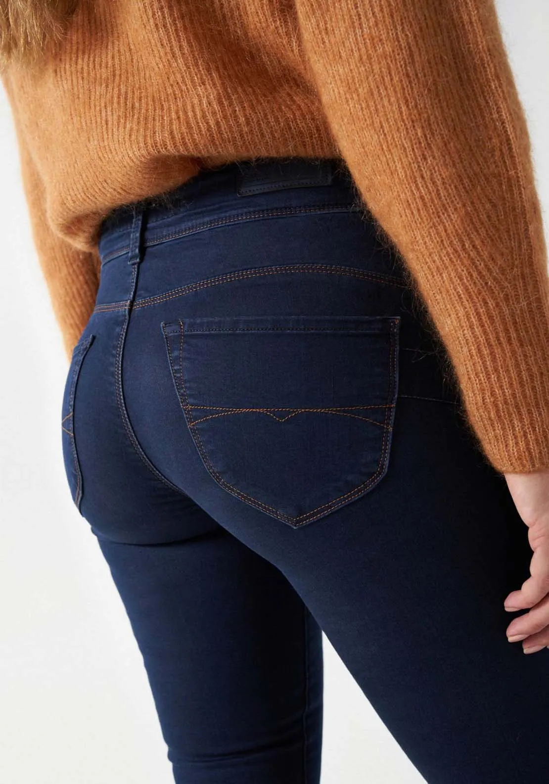 Skinny Secret Jean