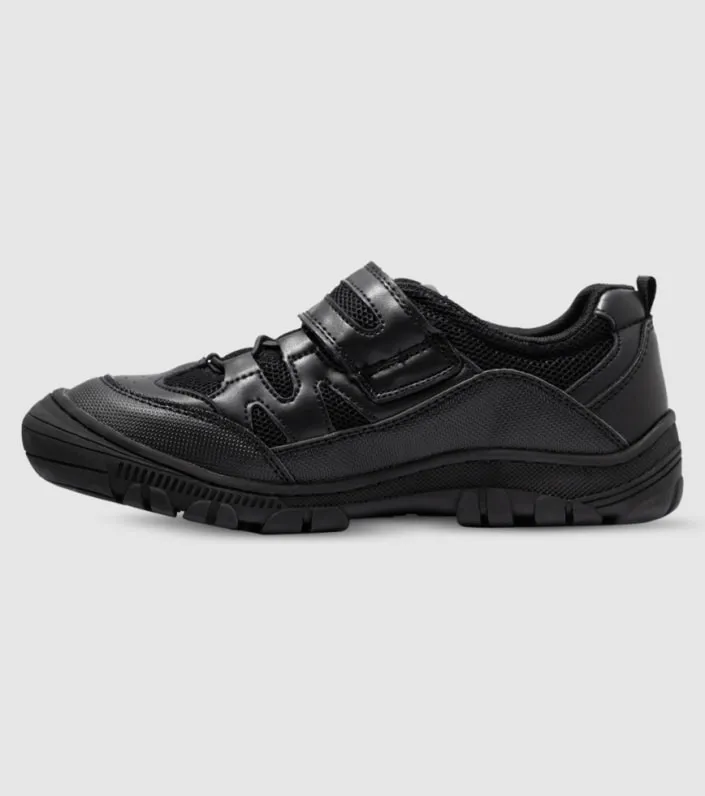 skobi lewis junior athletic school shoes