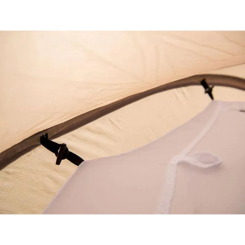 Snow Peak  Fal Pro. Air 3 - Tenda da campeggio