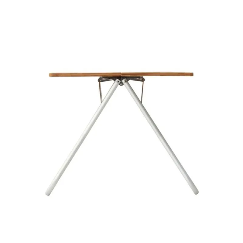 Snow Peak  My Table Bamboo Top - Tavolo da campeggio