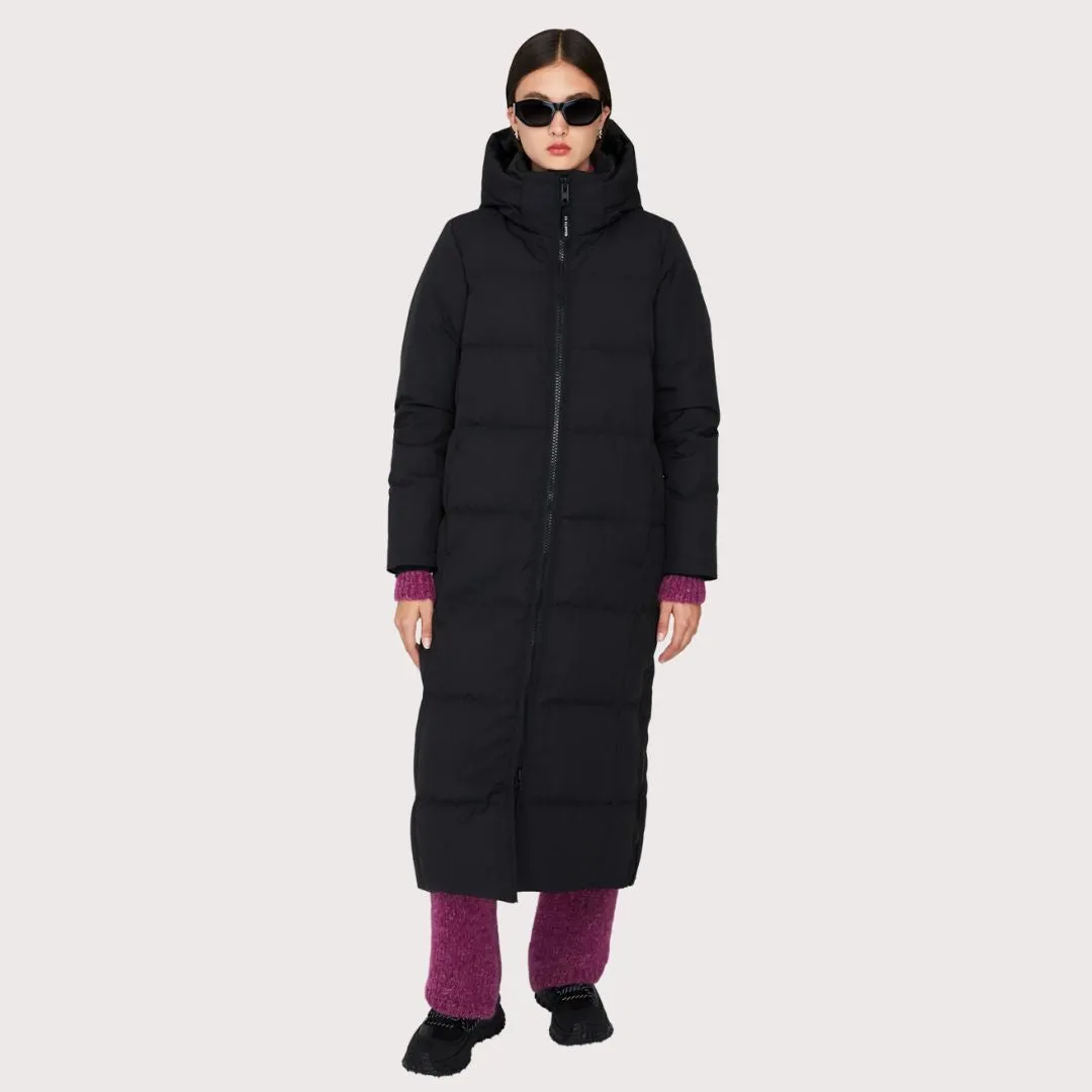 Sofia 2.0 Down Jacket (Black)