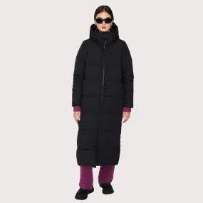 Sofia 2.0 Down Jacket (Black)