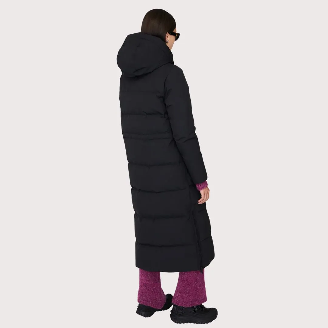 Sofia 2.0 Down Jacket (Black)