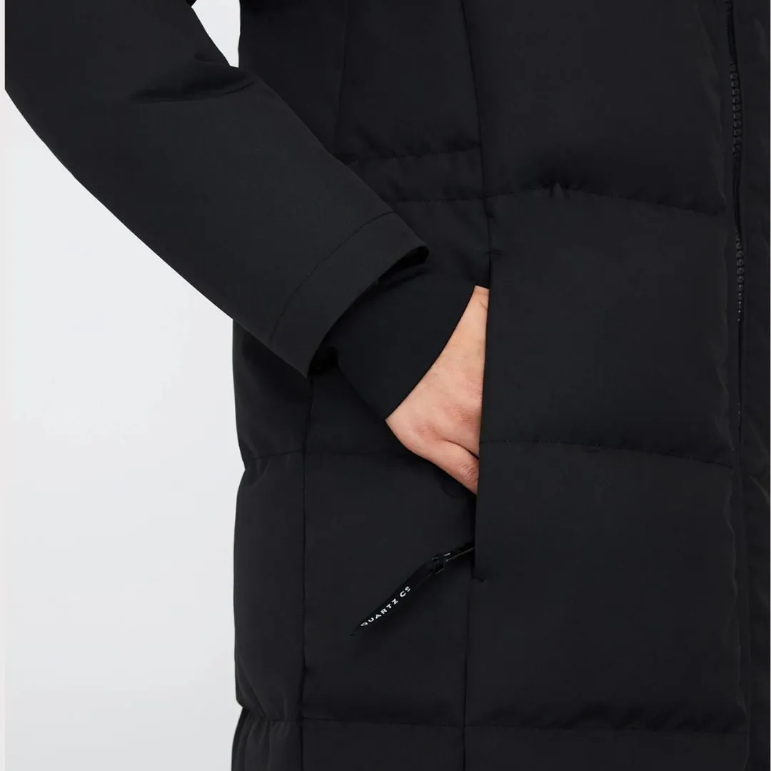 Sofia 2.0 Down Jacket (Black)