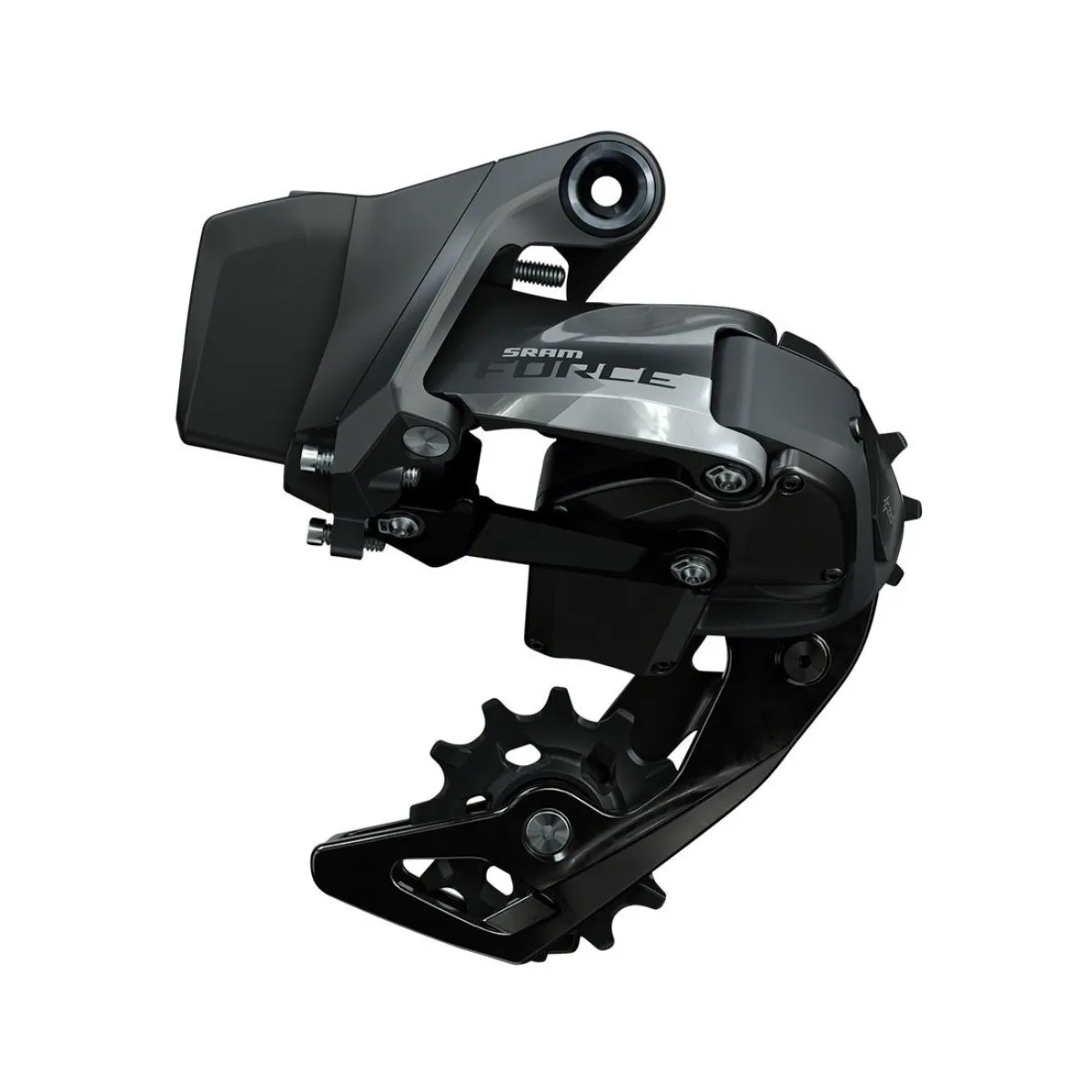 Sram Force eTap AXS Rear Derailleur 2x12 Speed Max 36