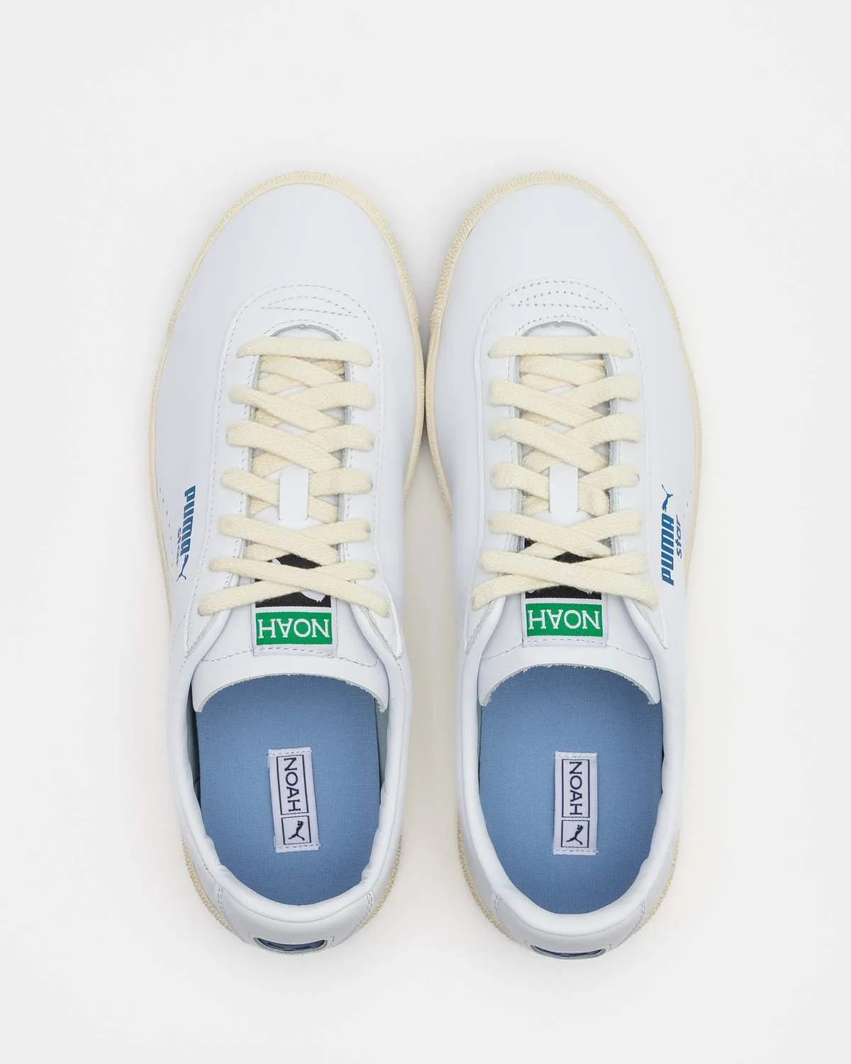 Star Noah sneaker - White