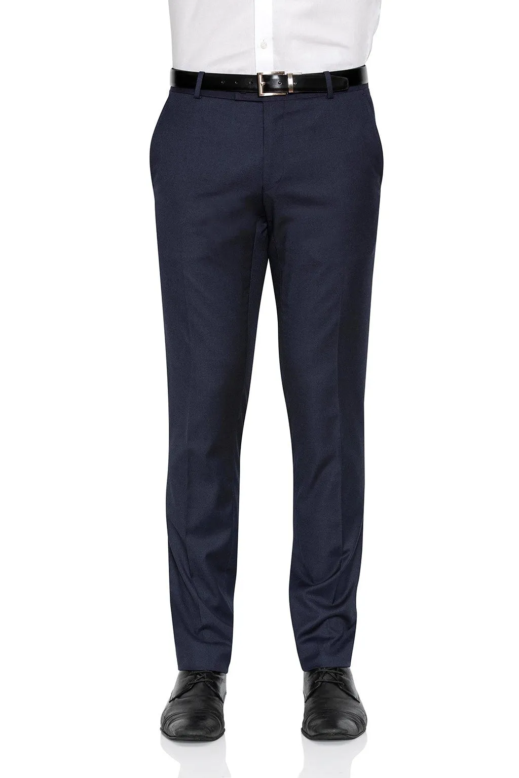 Summit Navy 2Pce Dinner Suit