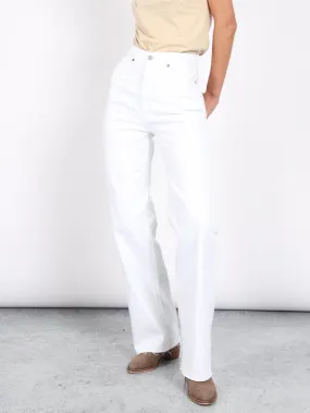 Susy Mix Jeans Donna Sm131 Bianco