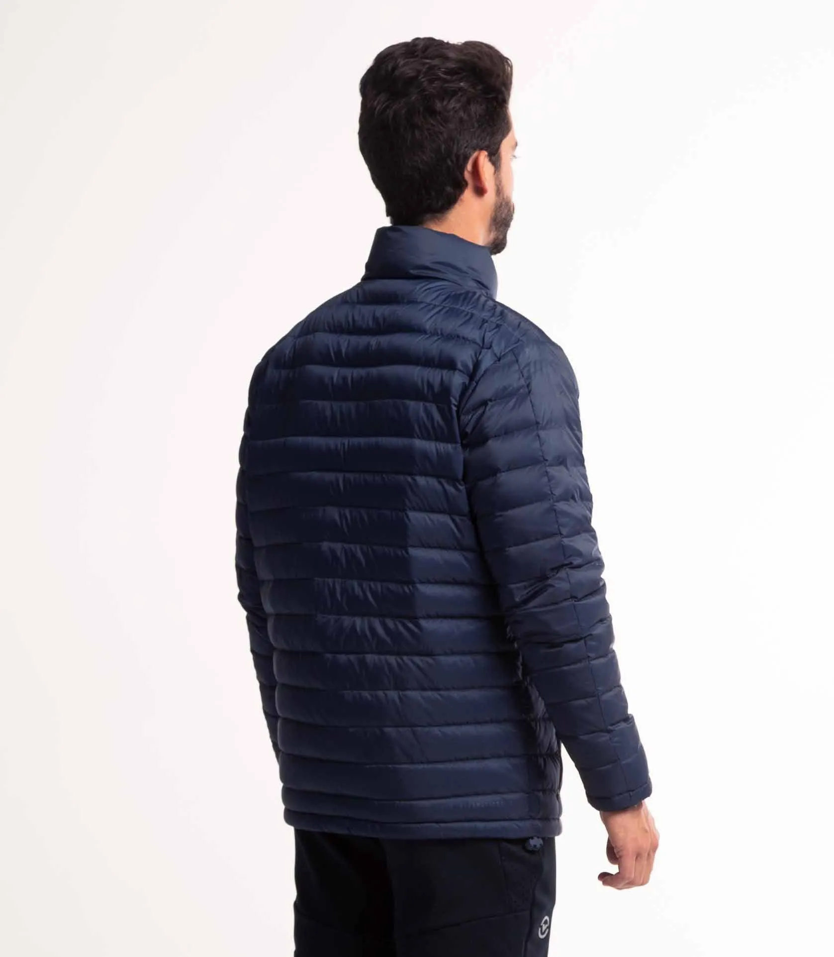 Tahoe Down Jacket