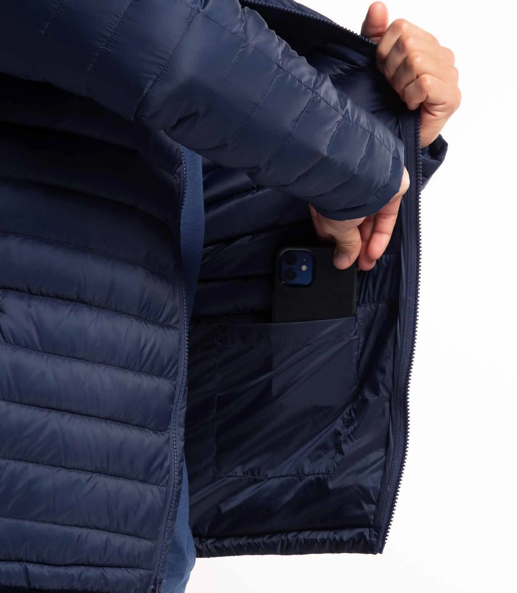 Tahoe Down Jacket