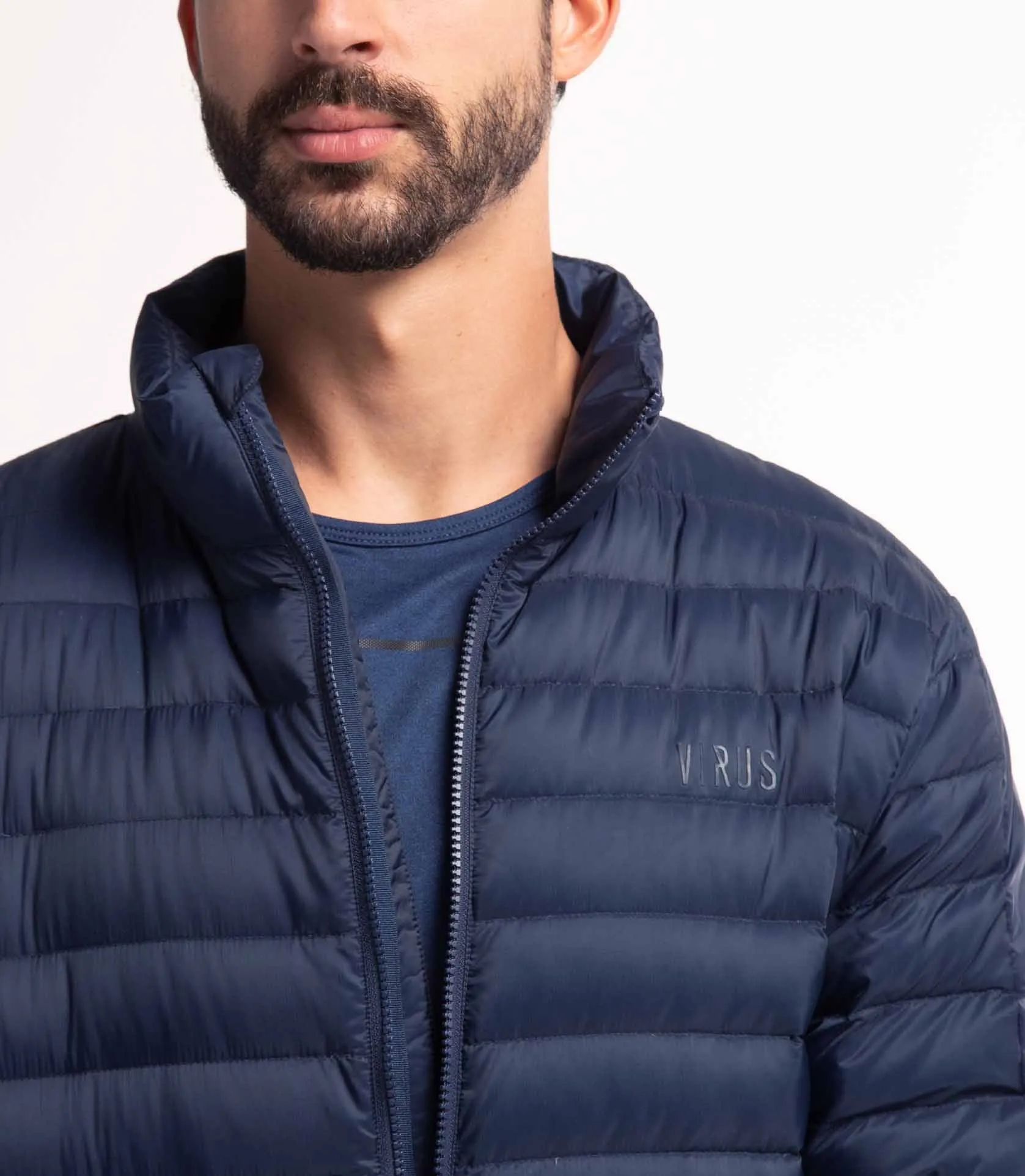 Tahoe Down Jacket