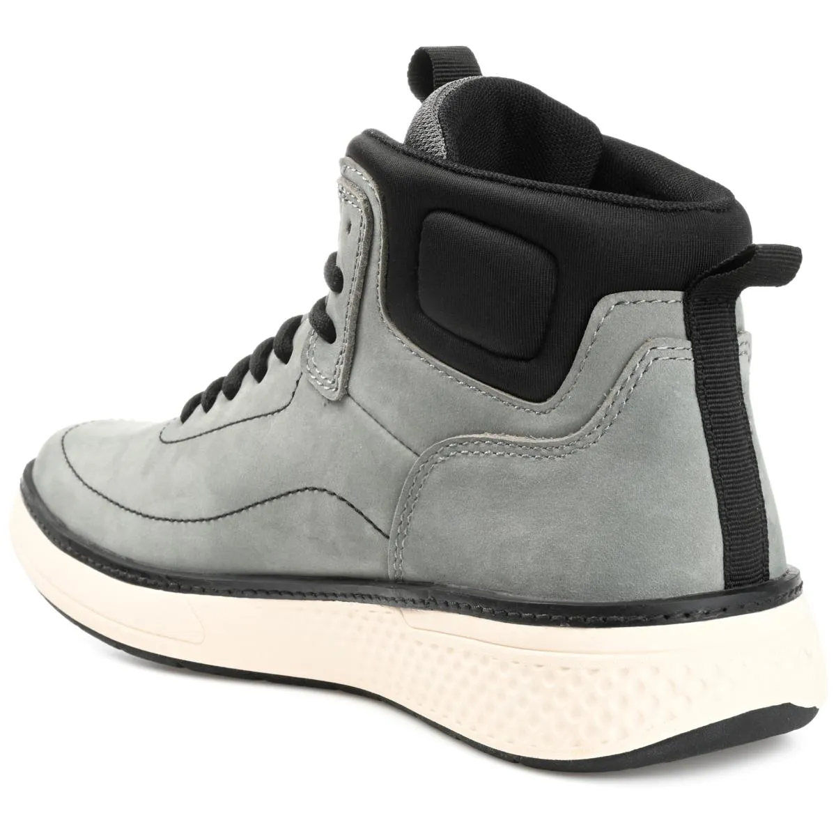      Territory Men's Roam High Top Sneaker Boot     