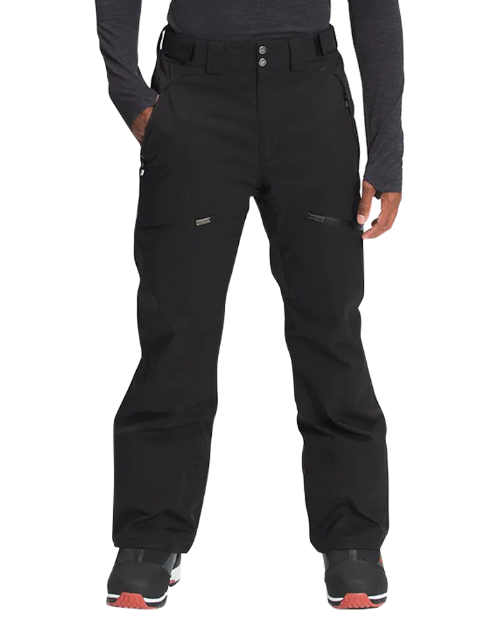 The North Face Men's Chakal Snow Pants - Tnf/Black