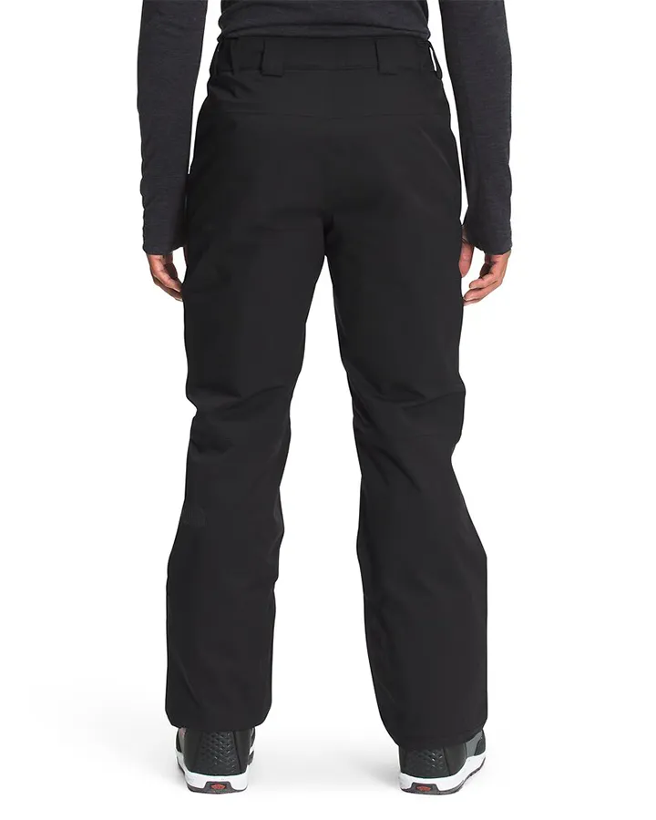 The North Face Men's Chakal Snow Pants - Tnf/Black