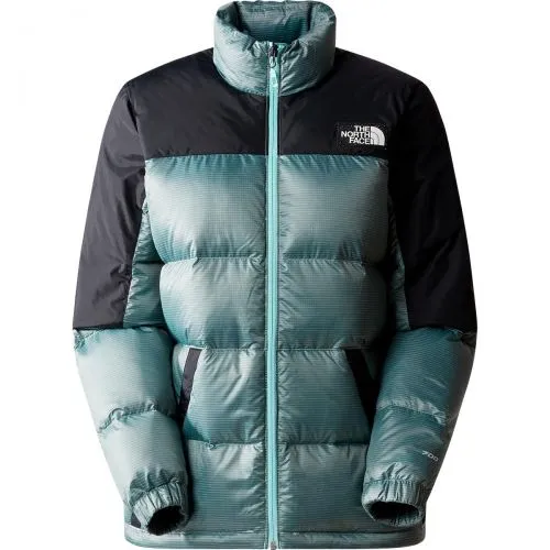 The North Face W Diablo Recycled Down Jacket women's down jacket