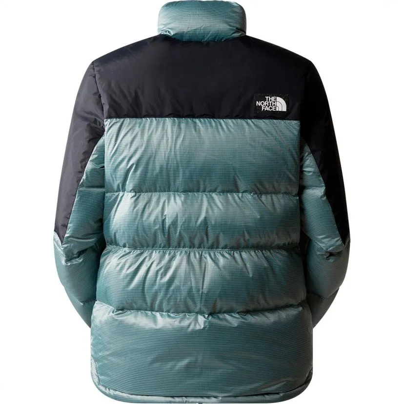 The North Face W Diablo Recycled Down Jacket women's down jacket