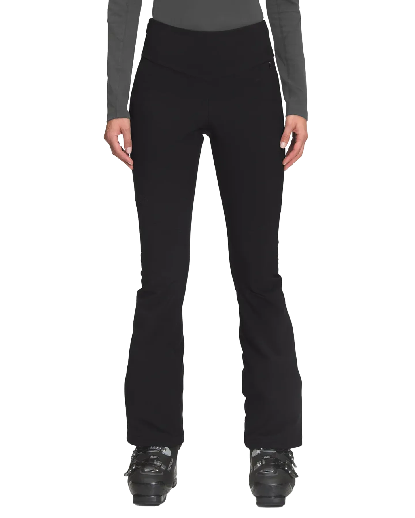 The North Face Women's Snoga Snow Pants - Tnf Black