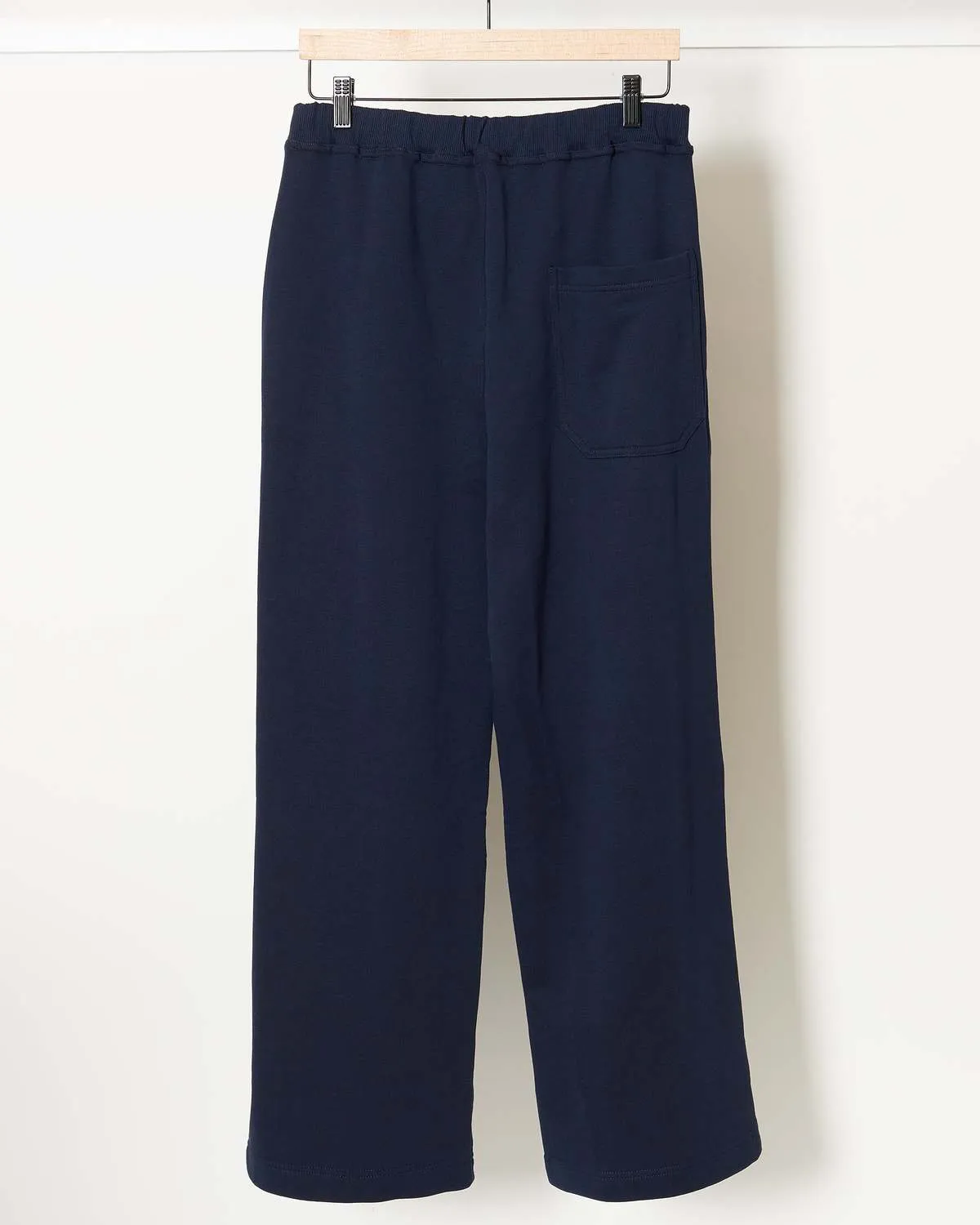 Tower Trousers - Navy