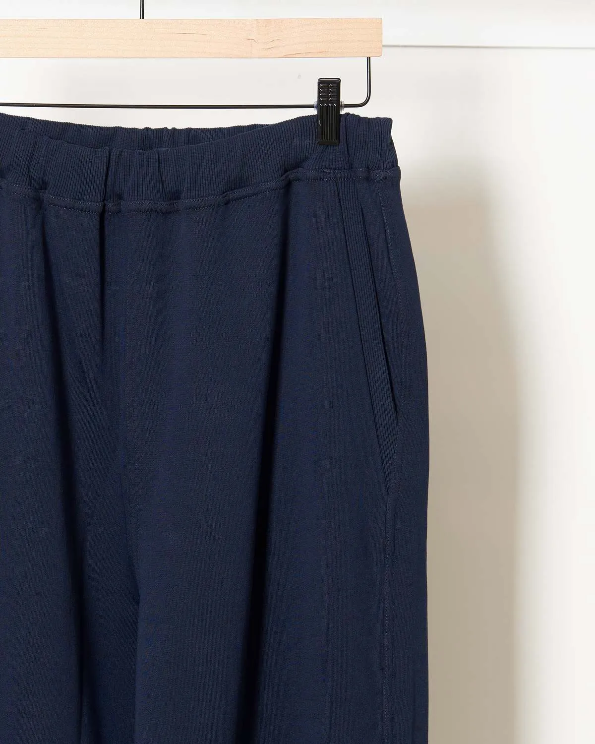 Tower Trousers - Navy