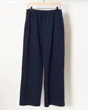 Tower Trousers - Navy