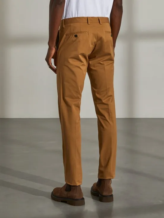 Trousers Chino