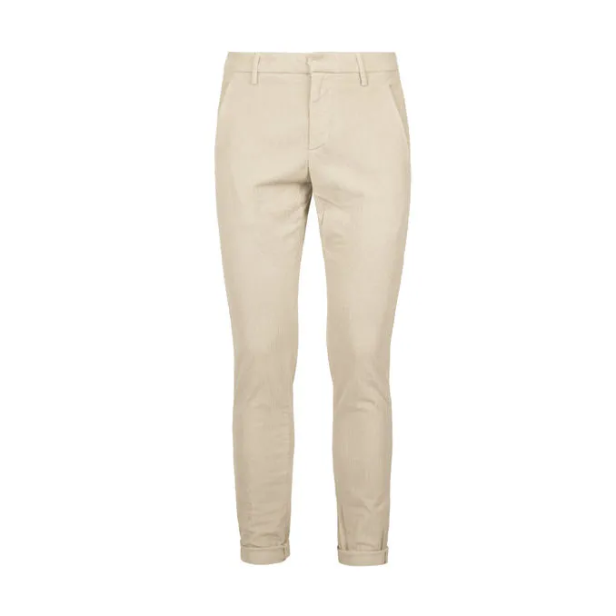 TROUSERS GAUBERT Man Yeast