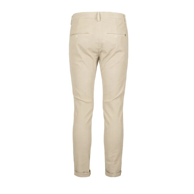 TROUSERS GAUBERT Man Yeast