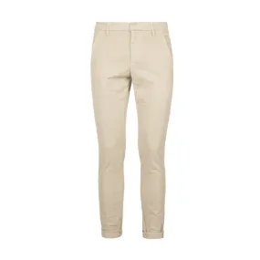 TROUSERS GAUBERT Man Yeast