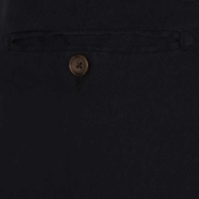 TROUSERS LONG Man Blue Navy